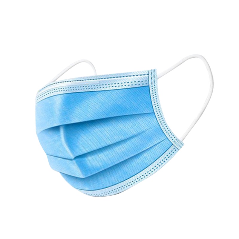 Disposable face mask (box of 50)