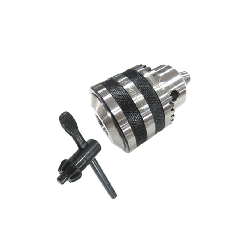 Drill chuck (thread mount)