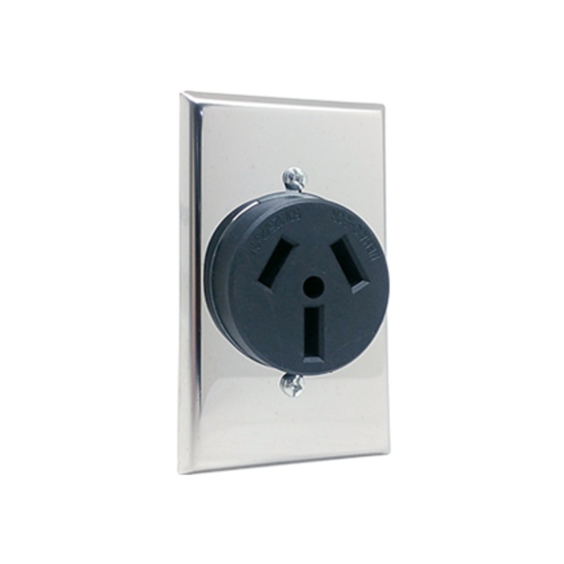 Electrical receptacle