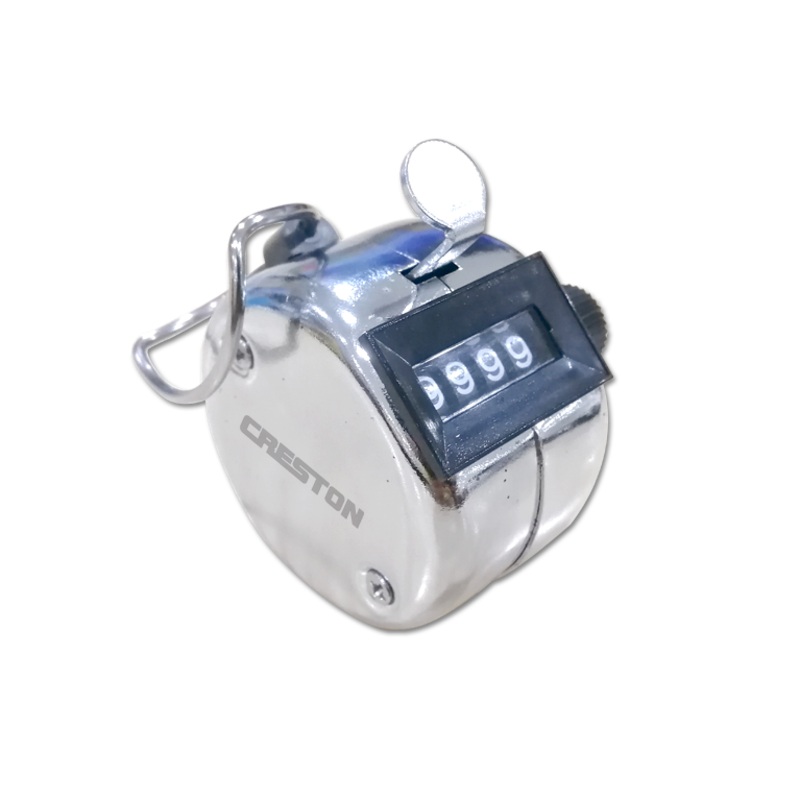 Hand tally counter