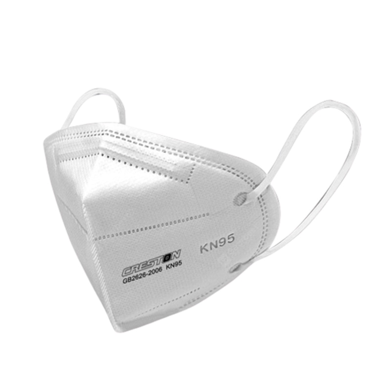 KN95 respirator mask (box of 10)