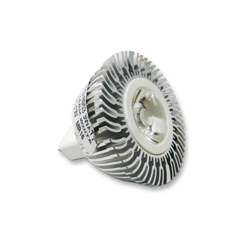 LED bulb 3W