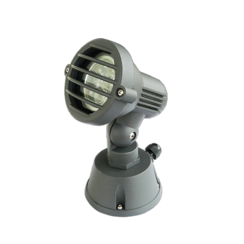 LED spotlight