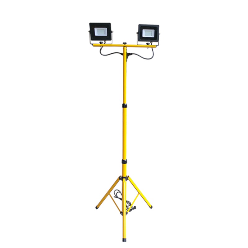 LED tripod worklight 40W