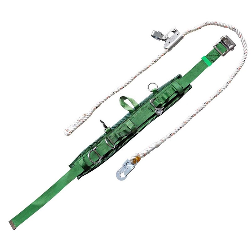 Lineman Safety Belt
