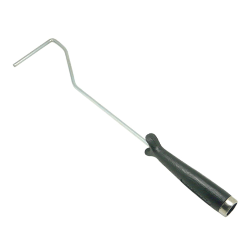 Mini roller frame