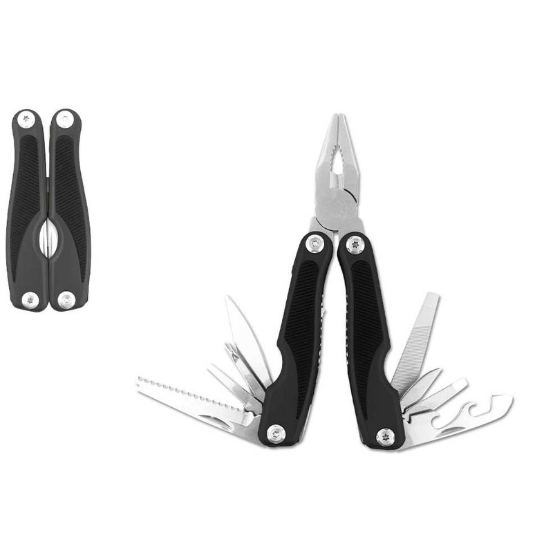 Multi-Function Tools