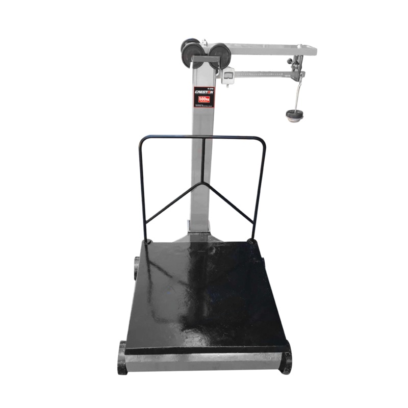 Platform scale