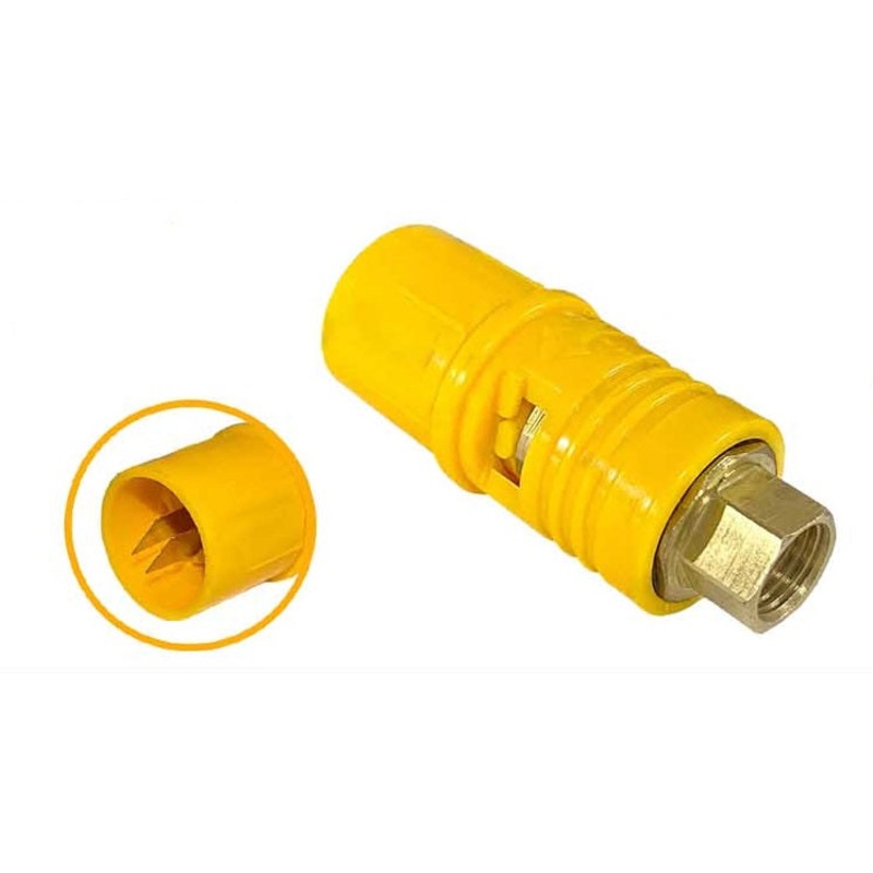 Power Sprayer Nozzle