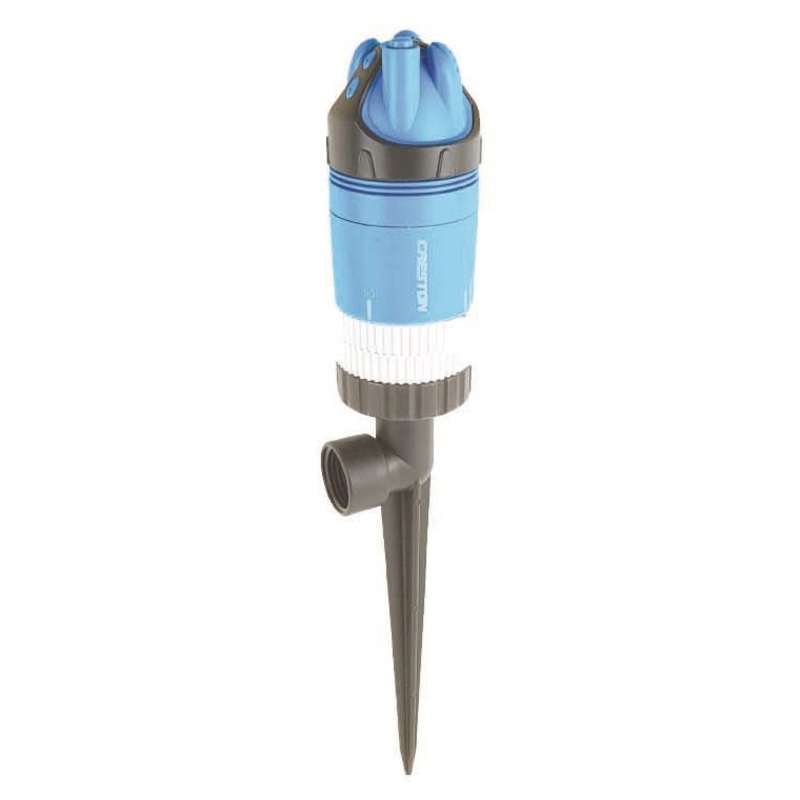 Pulsating Sprinkler