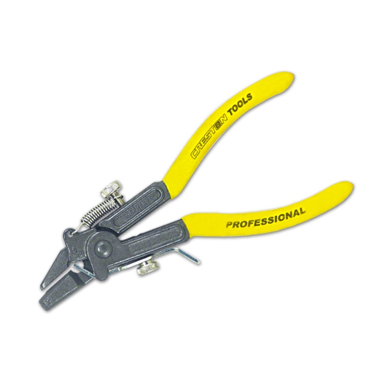 Saw set pliers