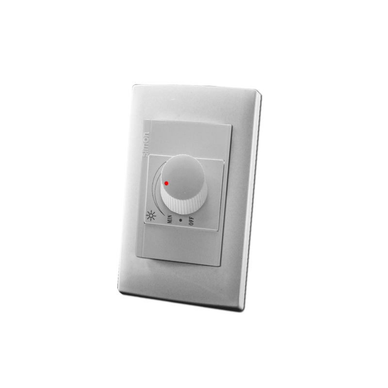 Simon dimmer switch