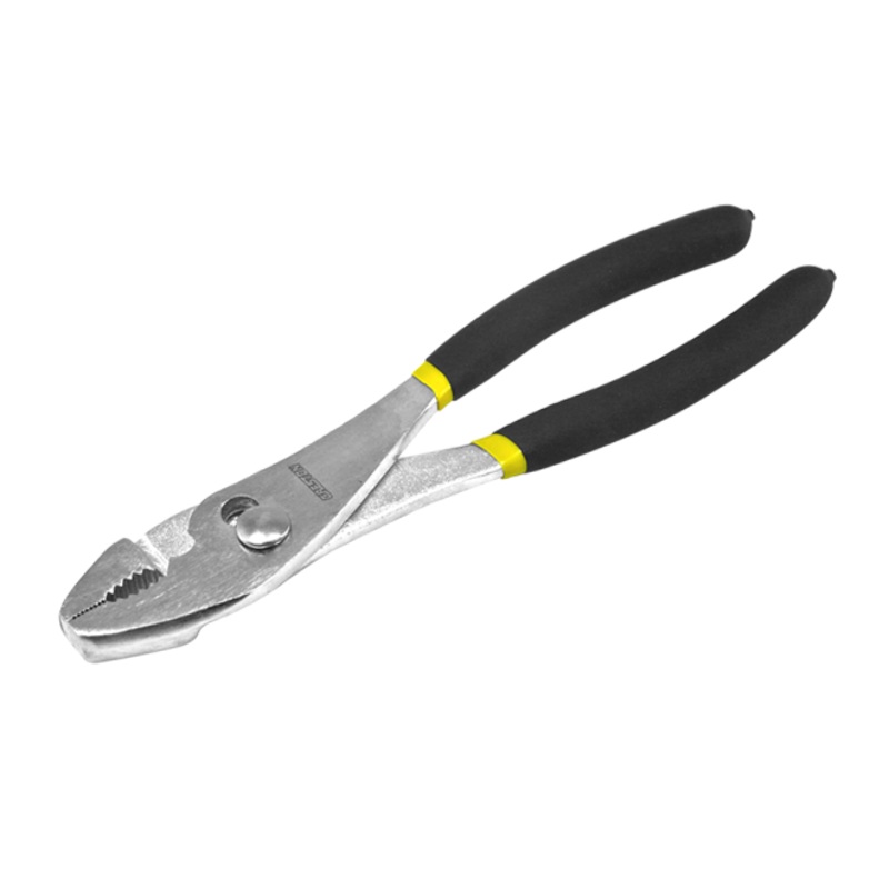 Slip joint pliers