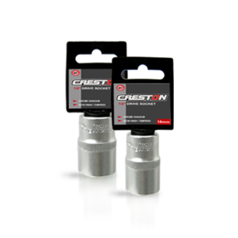 Socket wrench