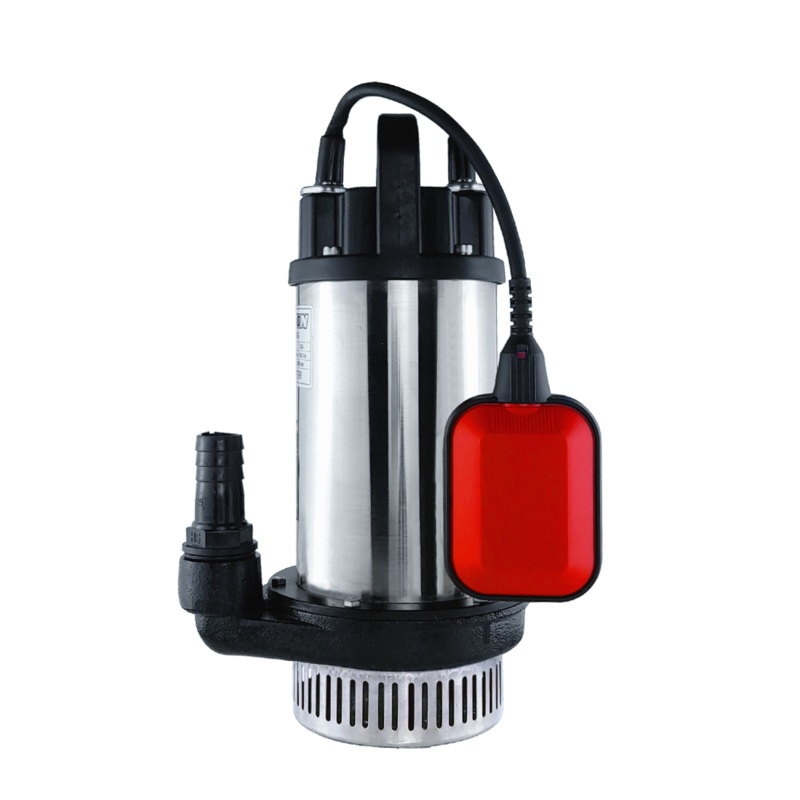 Submersible Pump (Clean Water)