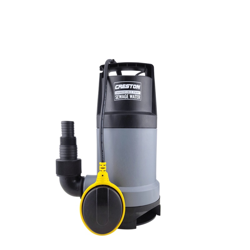 Submersible Pump (Sewage Water)