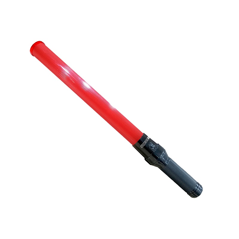 Traffic baton