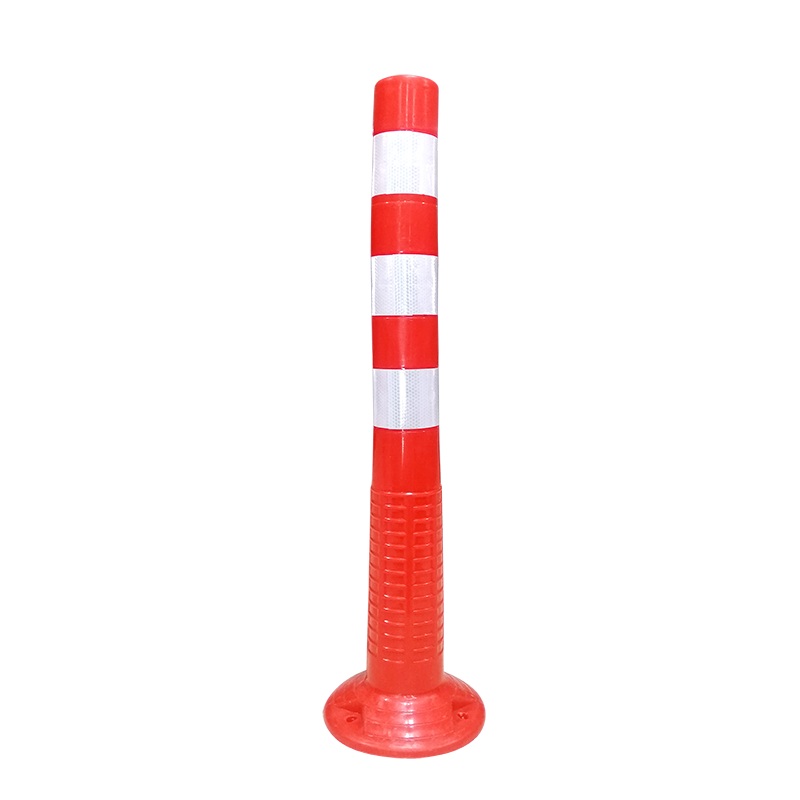 Traffic post