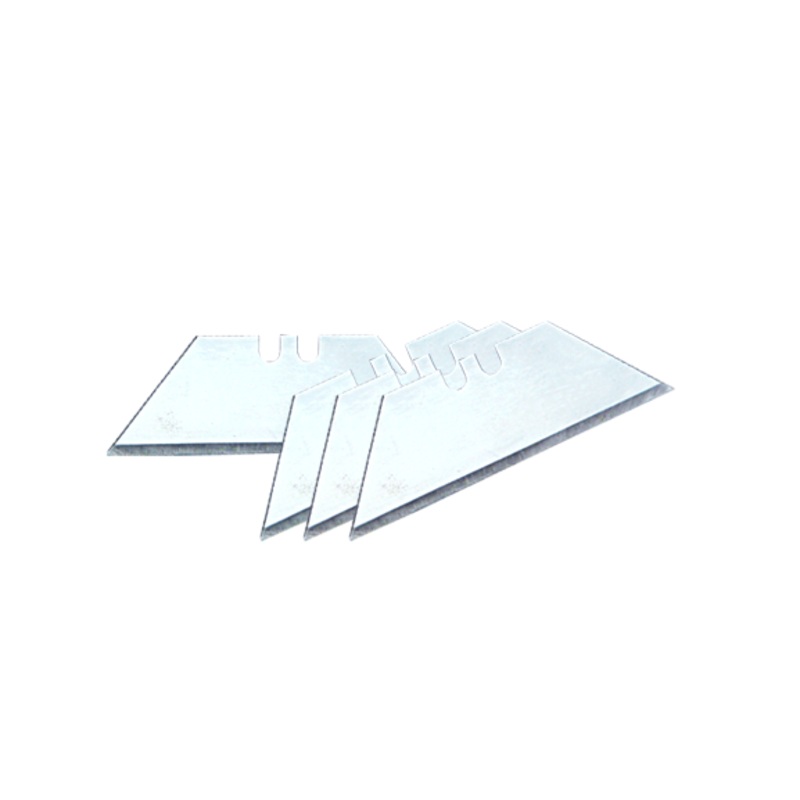 Utility knife refill blades