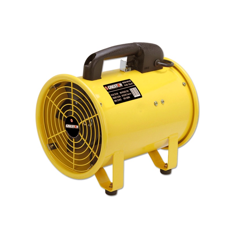 Ventilator fan