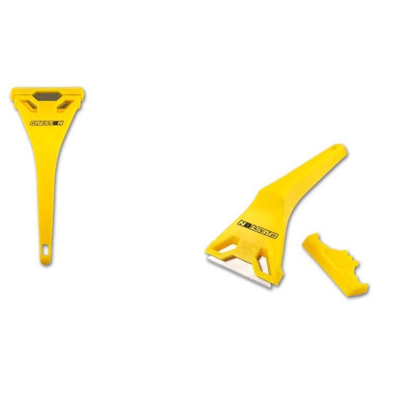 Window Scraper
