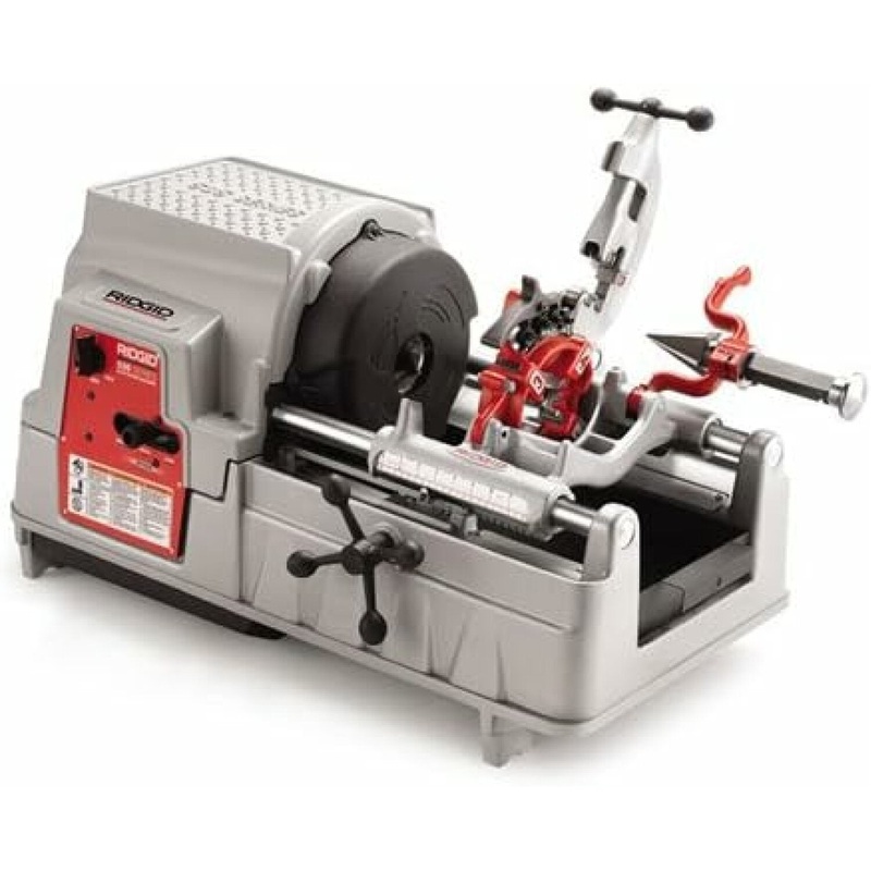 Ridgid 29903 Model 300C Compact Threading Machine, CMPL 115V