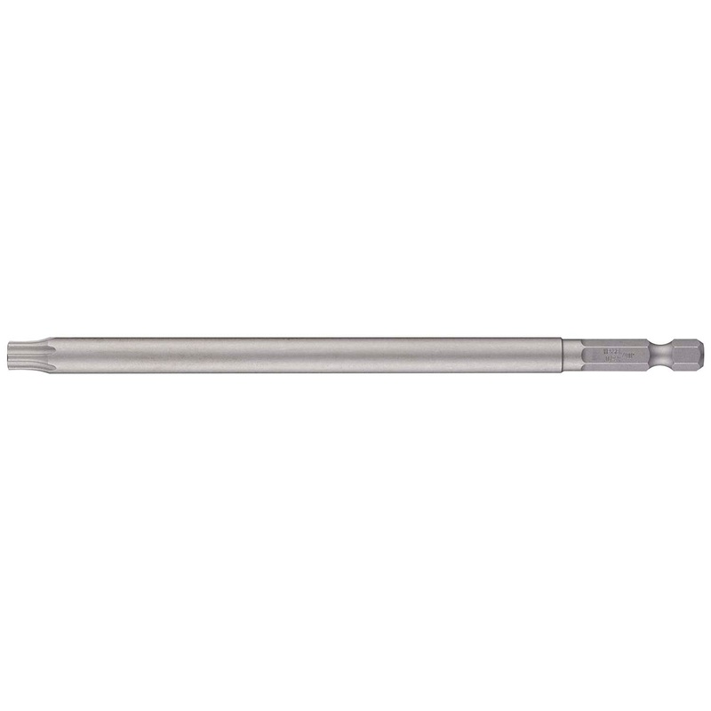 Vessel B35IP40152HP1 Power Bit  1/4" Hex B, 40IPx152MM