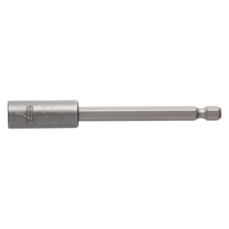 Vessel MB45AF7100P1 Magnet Nutsetter Metric No.MB45(A/F7 x 100)
