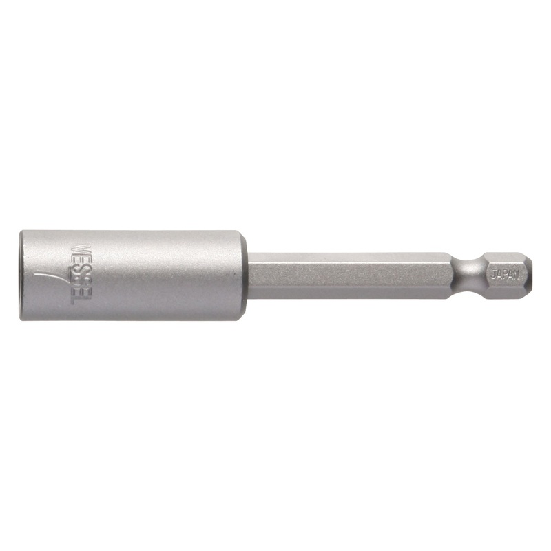 Vessel MB45AF775P1 Magnet Nutsetter Metric No.MB45(A/F7 x 75)