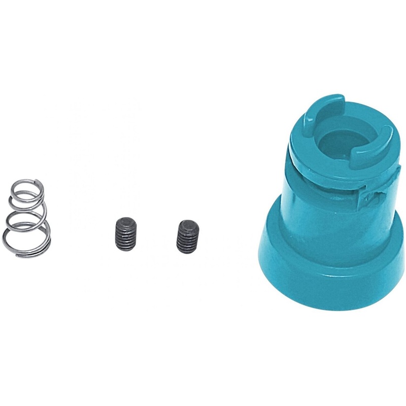 Hazet 6110-27 Spare Part set Rotary lock