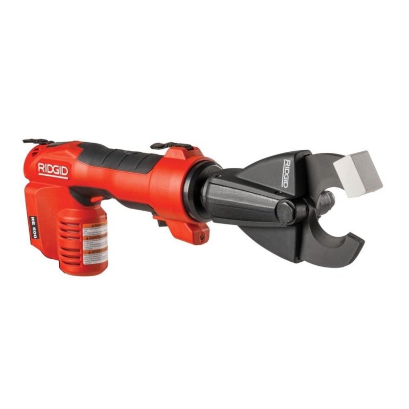 Ridgid 57603 RE 600 ACSR Electrical Cutting Tool