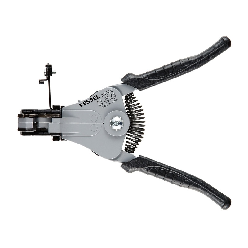 Vessel WS3000C Wire Stripper