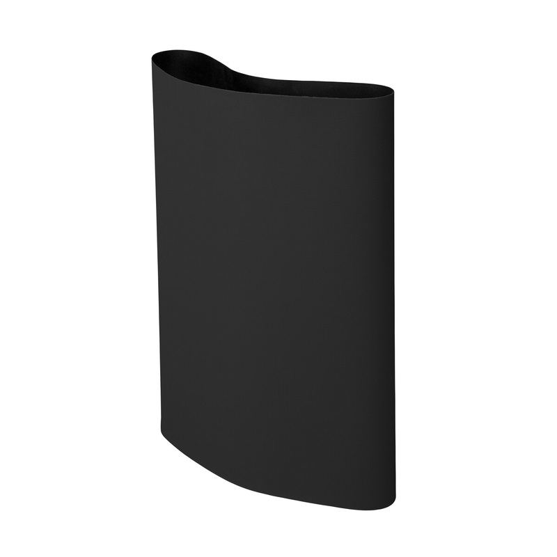 3M Cloth Belt 461F, P80 YF-weight, 37 in x 75 in, Film-lok, Single-flex
