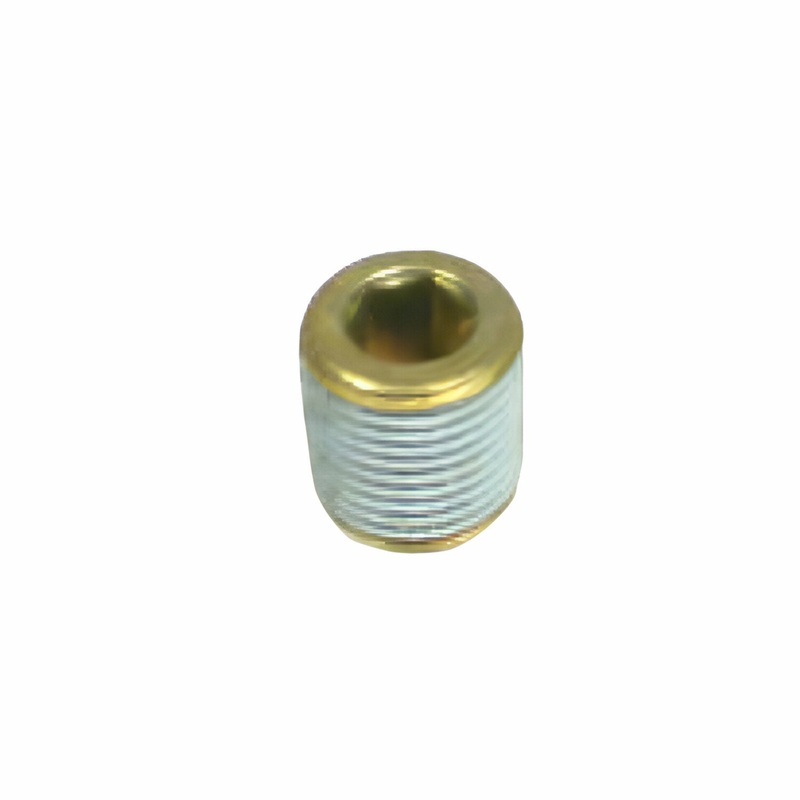 Ridgid 17463 Plug, 1/8"