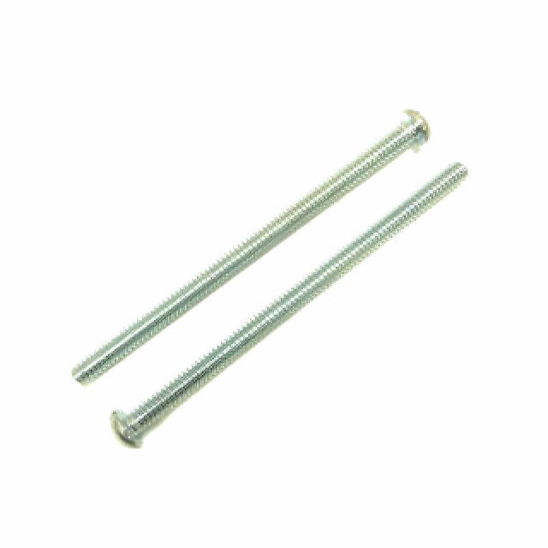 Ridgid 18486 Screws 3-1/2" Long (2 Pack)