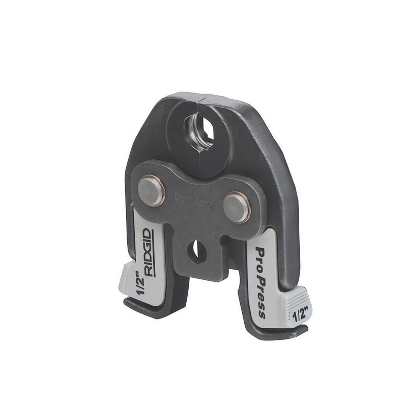 Ridgid 16958 1/2" Compact Jaw for ProPress