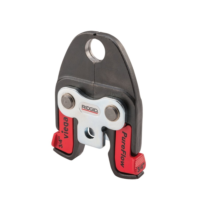 Ridgid 17013 " Compact  Jaw for Pureflow