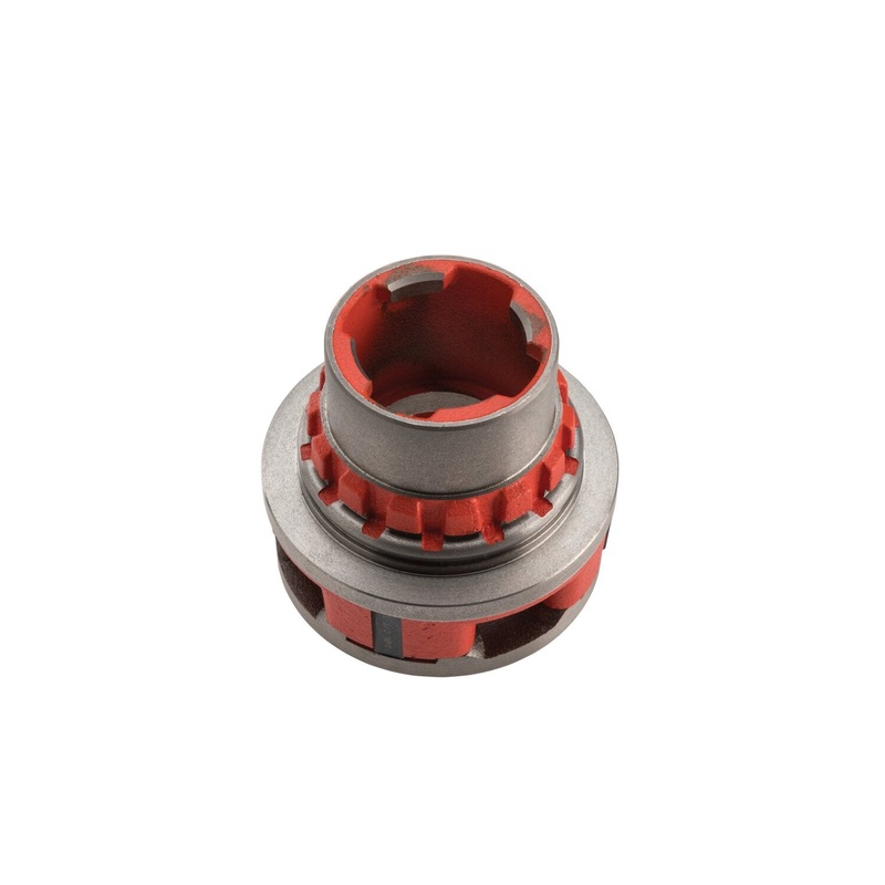 Ridgid 20923 1-1/2" NPT 11-R Die Head