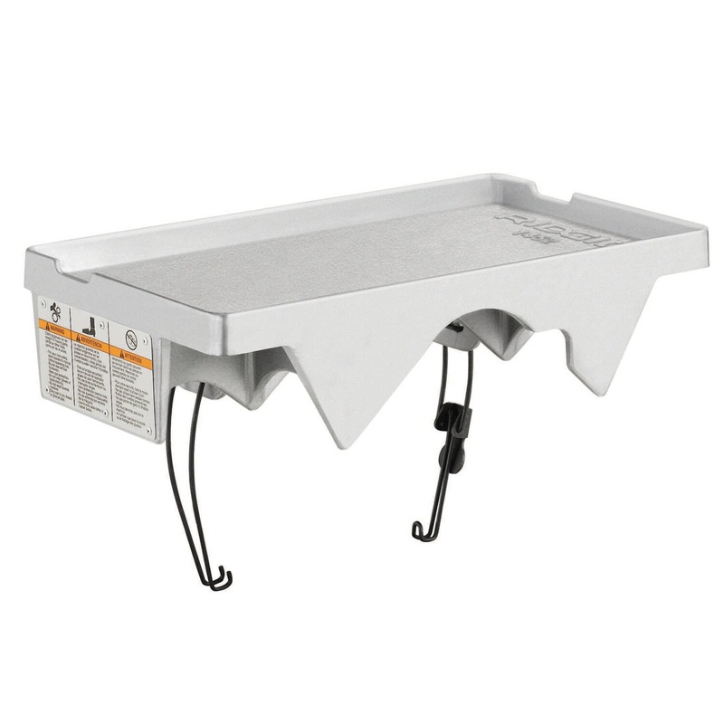 Ridgid 22638 300PD Clip-On Tool Tray