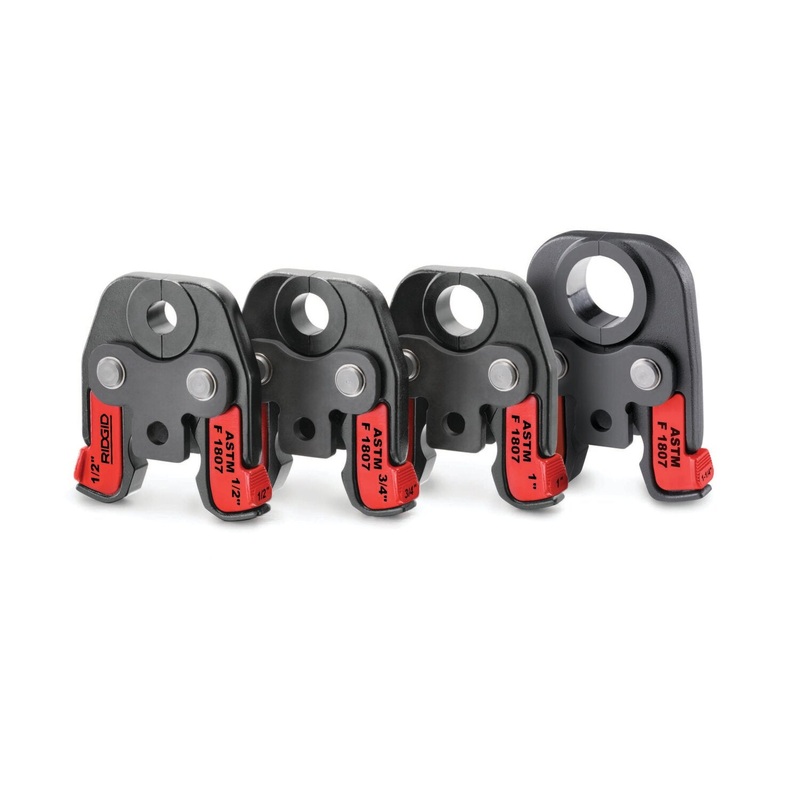 Ridgid 22958 1/2 Compact ASTM F 1807 Jaws