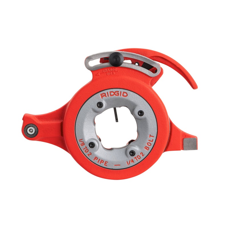 Ridgid 26132 711 SO Universal Right Hand Dies