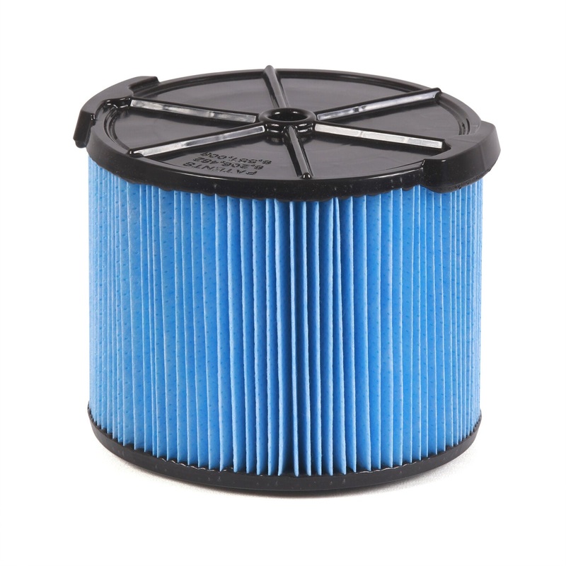 Ridgid 26643 Fine Dust Filter 3-4.5 Gallon