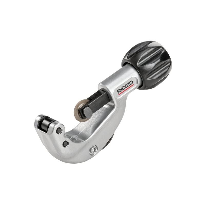 Ridgid 31627 150 Constant Swing Tubing Cutter with Heavy-Duty Wheel