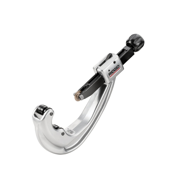 Ridgid 31652 154 Quick-Acting Tubing Cutter