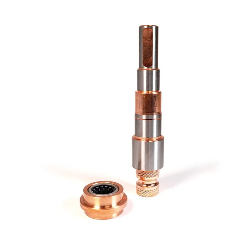 Ridgid 32833 975 Roll Set Kit for 2" - 8" Copper Tube