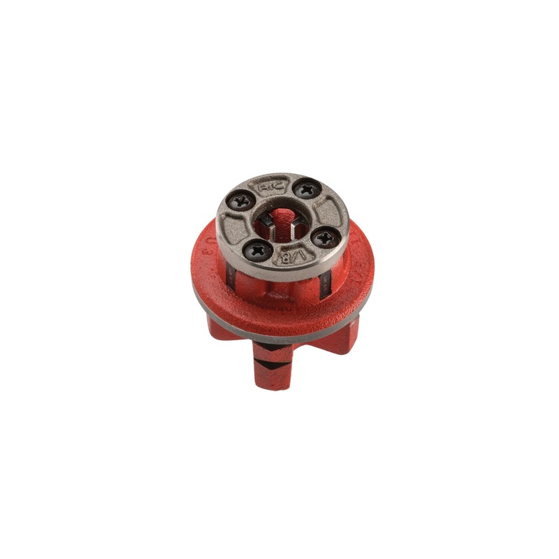 Ridgid 37025 1/8" NPT 11-R Die Head