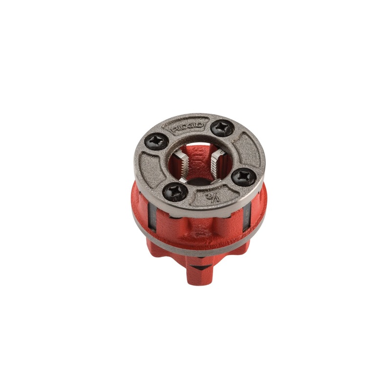 Ridgid 37040 1/2" NPT 11-R Die Head