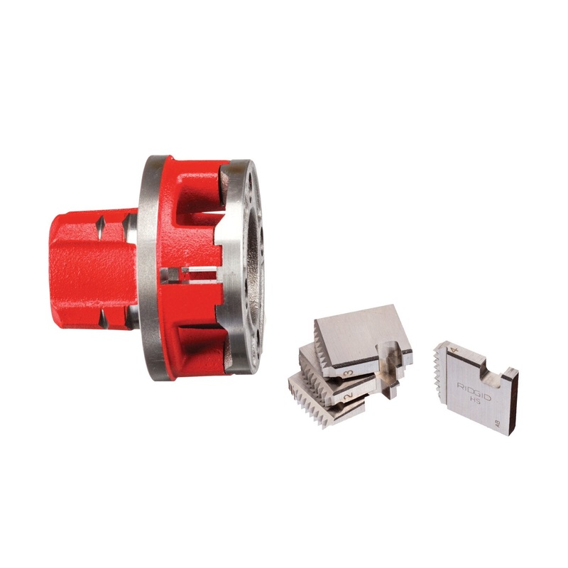 Ridgid 37120 1" High-Speed Die Head
