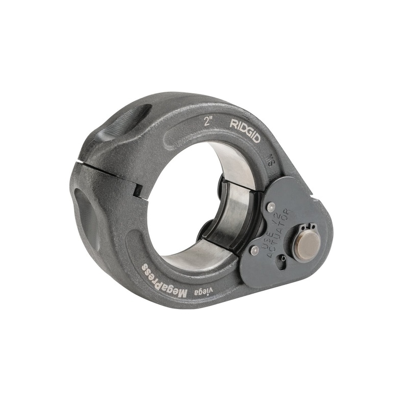 Ridgid 37983 2" MegaPress Ring