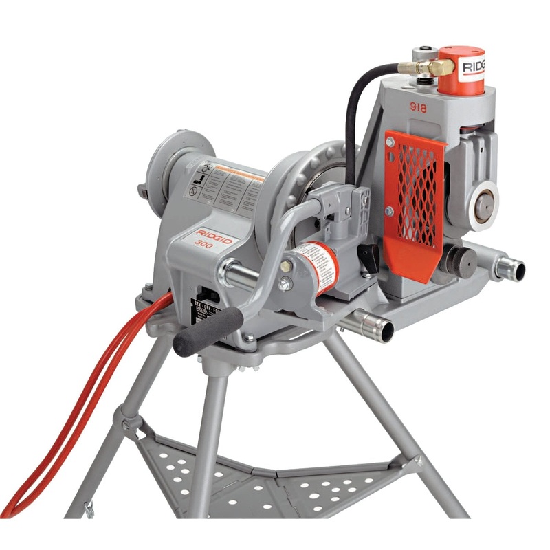 Ridgid 48402 535 Carriage Mount Kit Only